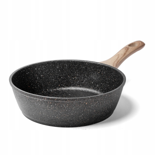 Panvica - Panvica Žulový Konighoffer Pescado 20 cm indukčná