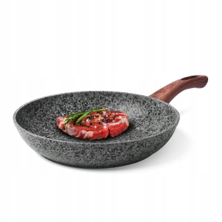 Panvica - Panvica Žulový Konighoffer Venga 24 cm indukčná