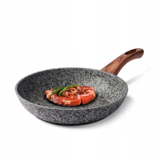Panvica - indukcia Žulový panvicu Konighoffer 20 cm plyn