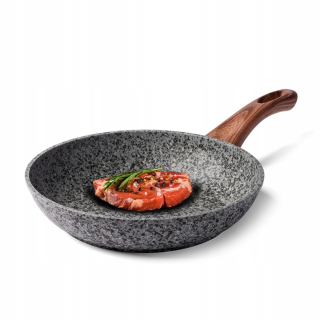 Panvica - Žula Panvica Konighoffer 22cm plynové Indukcia