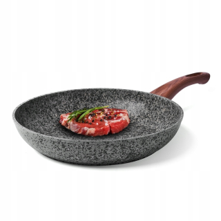 Panvica - Žulový panvica Konighoffer Venga 26cm Indukčné