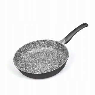 Panvica - Žulový panvica Promis 26 cm nepriľnavým Perfecta
