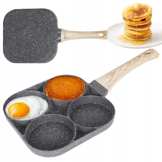 Sekanie dosky Konightffer Plastic 4 PCS.