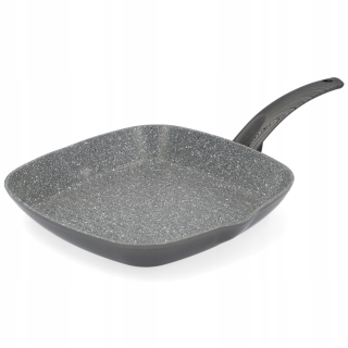 Panvica - Grill Pan Ambition Loft Indukčné 28x28cm