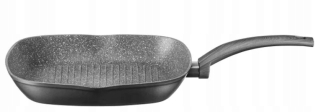 Panvica - BBQ Panvica AMBITION QUALUM základným kameňom 28 cm