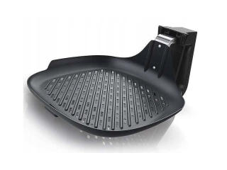 Panvica - Gril Pan Philips pre AirFryer HD9911 / 9