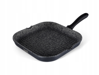 Panvica - Gril žula žula panvica 28 cm [04305]