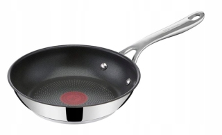 Tradičná panvica Tefal JAMIE OLIVIER 24 cm teflónová