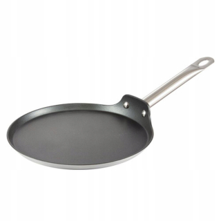 Panvica - Indukčná panvica na palacinky, priemer 26 cm TESCOMA