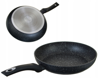 Panvica - Mramor Pán Edenberga 22cm Indukčné EB 4102
