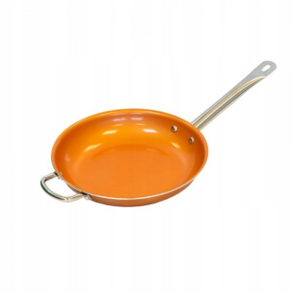 Panvica - Meď Pán Starlyf meď Pan 28 cm