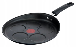 Tefal tak šéfkuchár 27 cm titánske palacinky panvica