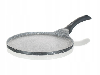 Panvica - Panvice na palacinky Palacinky Granite 26cm Banquet
