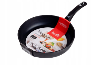 Tradičné panely Berretti Magnum 20 cm nelepivé (nelepivé)