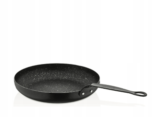 Panvica - Neuskutočnenie zberu pán Pro-Chef 24cm Korkmaz