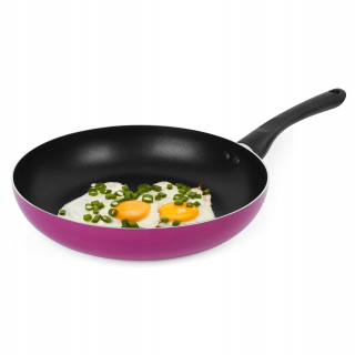 Panvica - Non-Stick Pan Tadar Amarantina 26cm Indukčné