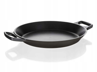 Panvica - Paella Wok panvy pre Rúra Alivio 32cm Ind