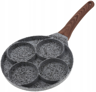 Panvica - Panvica na smaženie vajec Palacinky Palacinky Smiley