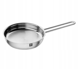 Tradičná panvica Pan Zwilling Pico 16 cm z nehrdzavejúcej ocele