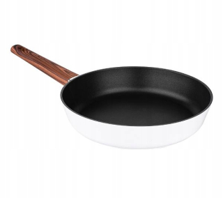 Panvica - Tradičné panvica Valdinox Skandic 28cm indukce