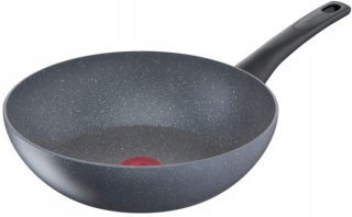 Wok panvica - Wok 28 cm Tefal Zdravá šéfkuchár G1501972
