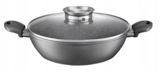 Panvica - WOK AMBITION 22.872 EDITION AROMA 28 CM