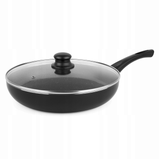 Panvica - Panvica s hlbokou Tadar Marmara 28 cm