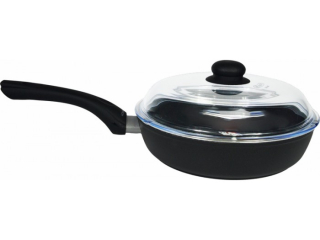 Panvica - Panvica s Magnat Plus náter 26cm teflon