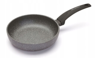 Panvica - Panvica s dlažbou 30cm hlbokou Lava Ston