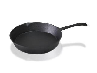 Panvica - Liatina panvica 20cm Fissman