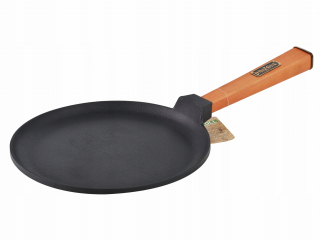 Panvica - Liatinové palacinky pre palacinky Optima 240 x 15