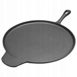 Panvica - Liatina palacinky palacinky 30cm indukcie