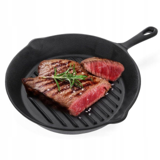 Orion Grill Frying Pan 24 cm liatina