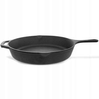 Tradičná liatina Pan Orion 30 cm