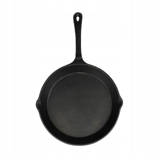 Pate z tradičného smaltu Rybnik Bona 26 cm non-Stick (non-stick)