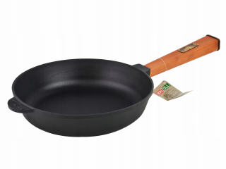 Panvica - Liatina panvicu s OPTIMA 280 x 60 rukoväte