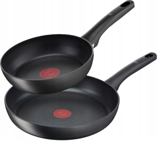 Panvica - TEFAL ULTIMATE 22 / 28cm G2689072 PATLIENTS INDUCTION