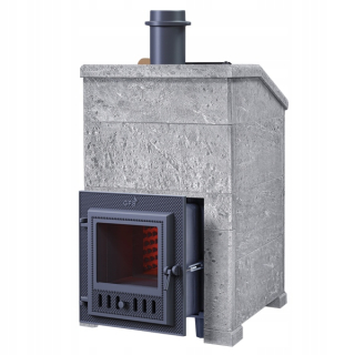 Bake GFS ZK 25 (m) Prezident 1020/60 Talkomagnesite