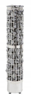 Harvia pc66e sauna pec