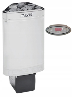 Harvia 02820 Sauna Purnace