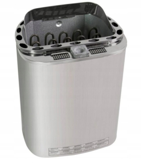 SAWO SCAC-60NS-N SAUNA SAUNA