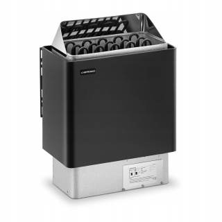 Sauna Stove Uniprodo 10250222