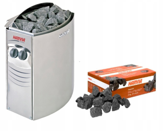 Harvia BC45 Sauna Purnace
