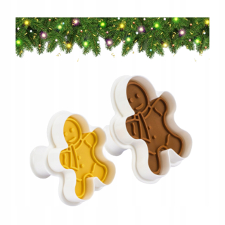 Tescoma 630858.00 Formulár cookie
