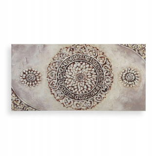 Plagát Canvas Versa Gothic (120 x 60 cm) architektúra, čierna a biela, vzdelávacia, film, hry, humor, kulinárske, ľudia, mapy, automobilový priemysel, hudba, krajiny, rastliny, šport, umenie, zvieratá v rámci 121,5 x 61 x 61 x 61 , 5 cm