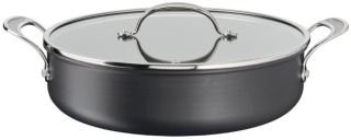 Hrniec, kastrol -  Hrniec Pot Veko Jamie Oliver 30cm Indukcia