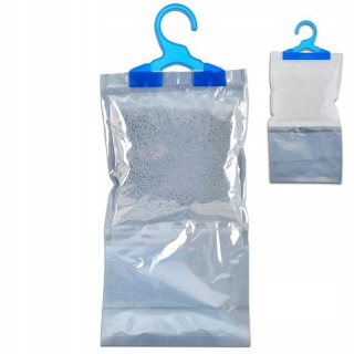 Pohlcovač vlhkosti - Vlhký absorbér visiaci vzduchový odvlhčovač 400