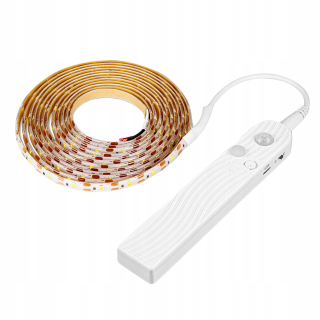 Lampáš, svietník - Pod skrinky osvetlenie