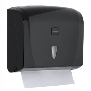 Držiak na toaletný papier - Podávač na papierový uterák
