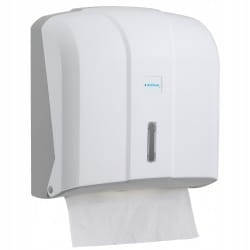 Držiak na toaletný papier - Podávač na uterák Style40